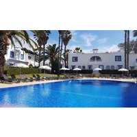 Berlin - Portimao - Pestana Palm Gardens.