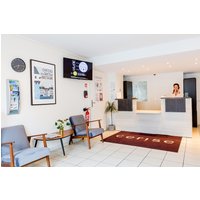 Frankfurt - Nantes - Cerise Nantes Atlantis.