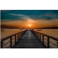 Düsseldorf - Gili Asahan - Kokomo Resort Gili Gede.