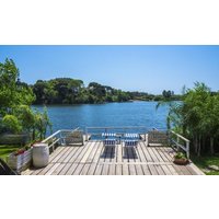 Berlin - Sabaudia - Baia D'Oro.