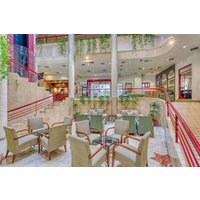 Stuttgart - Andalusien West, Spanien - Senator Huelva.