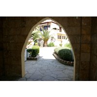 Memmingen - Chalkidiki, Griechenland - Ioli Village.