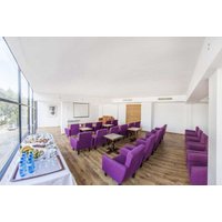 Karlsruhe Baden Baden - Palma de Mallorca - Hotel Marbel.