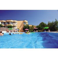 Paderborn Lippstadt - Moraitika - Alkionis Hotel.