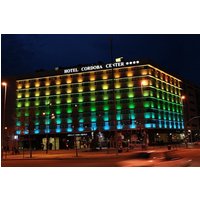 Düsseldorf - Cordoba - Apartamento Córdoba Center.