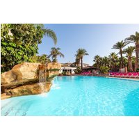 Köln Bonn - Roquetas de Mar - Diver Roquetas.