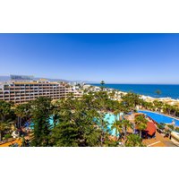 Köln Bonn - Roquetas de Mar - Playalinda.