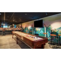 Nürnberg - Tromsø - Thon Hotel Polar.