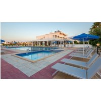 Berlin - Marmari - Tropical Sol.