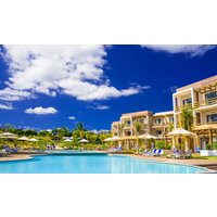 Frankfurt - Mauritius, Indischer Ozean - Anelia Resort & Spa.