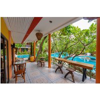 Köln Bonn - Phuket Stadt - Aochalong Villa Resort & Spa.