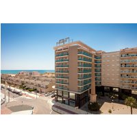 Frankfurt - Vinaroz - Hotel RH Vinaros Playa & Spa 4 Sup.