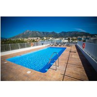 Köln Bonn - Marbella - Ona Marbella Inn.