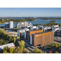 Frankfurt - Helsinki - Heymo 1 by Sokos Hotels.