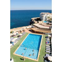 Berlin - Cala d'Or - BelleVue Belsana.