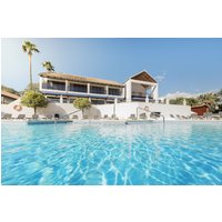 Berlin - Costa del Sol, Spanien - Ona Diana Park.