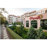 Düsseldorf - Kolobrzeg - Apartment Olymp.