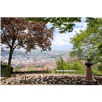 Berlin - Stuttgart - Arthotel ANA Neotel.