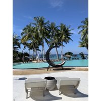 Berlin - Ko Kood - Suanya Kohkood Resort and Spa.