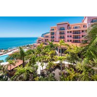 Frankfurt - Madeira, Portugal - Pestana Royal All Inclusive Ocea.