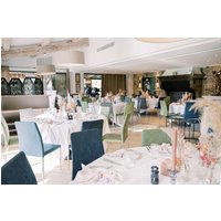 Stuttgart - Grasse - Hôtel Golf & Spa Château de la Bégude The O.