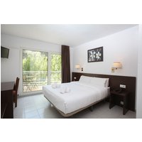 Stuttgart - Andorra - Insitu Eurotel Andorra.