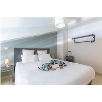 Frankfurt - Cassis - Appart'City Confort La Ciotat - Côté Port.