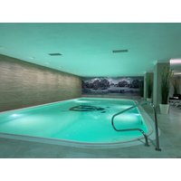 Stuttgart - Timmendorfer Strand - Strandgrün Golf- & Spa Resort.