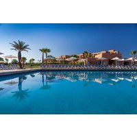 Hamburg - Marrakesch - Aqua Mirage Club & Aqua Parc - All Inclus.