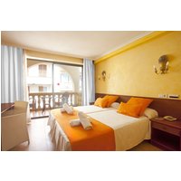 Memmingen - Cala Millor - Mix Peymar.