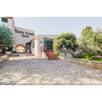 Hannover - Termini Imerese - Allegroitalia Torre Artale Palermo.