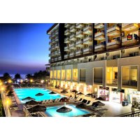 Köln Bonn - Kusadasi - Ephesia Hotel - All Inclusive.