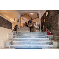 Frankfurt - Corinth - Plaza Hotel.