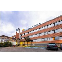 München - Toulouse - Comfort Hotel Toulouse Sud.