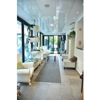 Köln Bonn - Rimini - Hotel Okinawa.