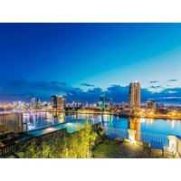 Frankfurt - Danang - IBIZA Riverfront Da Nang Hotel.