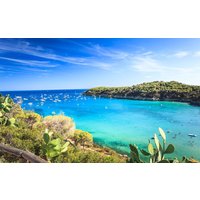 Stuttgart - Campo nell'Elba - Hotel Anna.