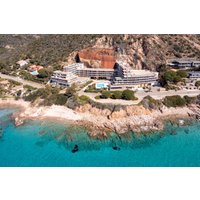 Hamburg - Ajaccio - Résidence Les Calanques.