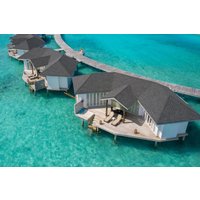 Stuttgart - Malediven, Indischer Ozean - Cinnamon Dhonveli Maldi.