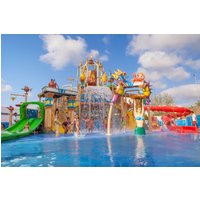 Friedrichshafen - Palma de Mallorca - Sol Katmandu Park & Resort.