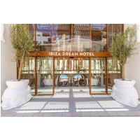 Stuttgart - Es Cana - El Somni Ibiza Dream Hotel by Grupotel.