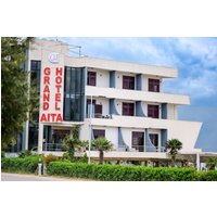 München - Orikum - Grand Hotel Aita.