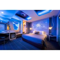 Frankfurt - Kuala Lumpur - Kingston Hotel 3 - Kuala Lumpur.