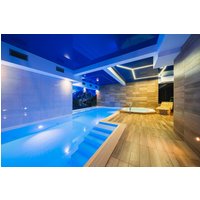 Berlin - Zakopane - Sądelski Dwór Medical & SPA.