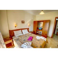 Berlin - Korfu, Griechenland - Sunset Blue Agios Stefanos.