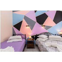 Hamburg - Korfu Stadt - Riviera Seaside Hotel by Estia.