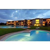 Nürnberg - Begur - Aparthotel Golf Beach.