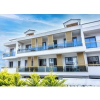 Düsseldorf - Chalkidiki, Griechenland - Evitel Luxury Living.