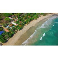 Frankfurt - Tamarindo - The Coast Beachfront Hotel.