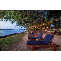 Berlin - Tamarindo - The Coast Beachfront Hotel.